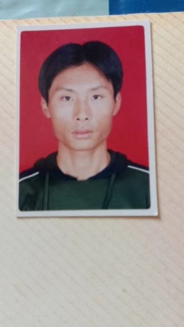 寻亲：任秋明