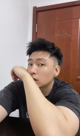 寻亲：胡俊