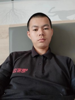 寻亲：刘明