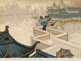 画家陈国贵作品多少钱(国画大师陈国刚简介)-画家陈国贵联系方式
