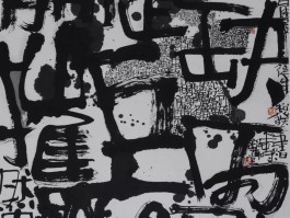 画家欧阳小林作品多少钱(欧阳小林的画价值)-画家欧阳小林联系方式