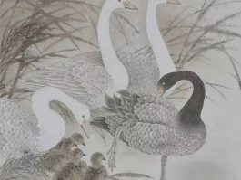 画家张学英作品多少钱(画家张学英作品欣赏)-画家张学英联系方式