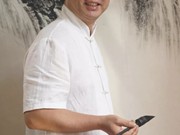 书画家王世利的简介和联系方式