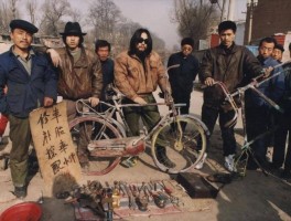画家卜维勤的简单介绍