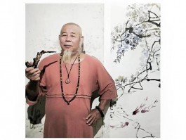 画家许川如作品多少钱(许川如 画拍卖价格)-画家许川如联系方式