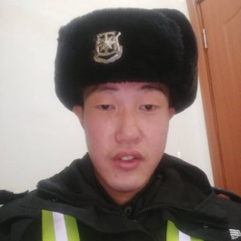 寻亲：邢超宇