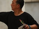 艺术家杨参军介绍和相关作品欣赏