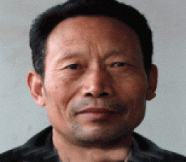 寻亲：李学道