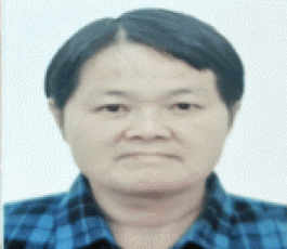 寻亲：陈爱珍
