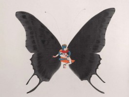 画家王霄作品多少钱(画家王霄峰简介)-画家王霄联系方式