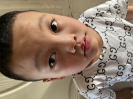 寻亲：王家乐