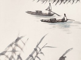 画家张嘉玺作品多少钱(张嘉玺名字含义)-画家张嘉玺联系方式