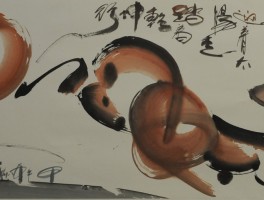 画家范迪宽(画家范迪宽在上甘岭)