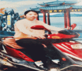 寻亲：陈美玲