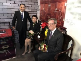 画家程红作品多少钱(画家程鸿介绍)-画家程红联系方式