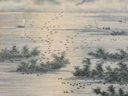 画家陶六一作品多少钱(画家陶一清作品图片)-画家陶六一联系方式