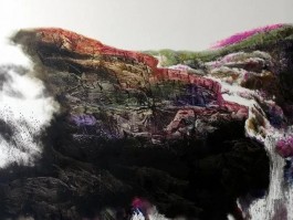 画家刘建新作品多少钱(刘建新书法作品)-画家刘建新联系方式