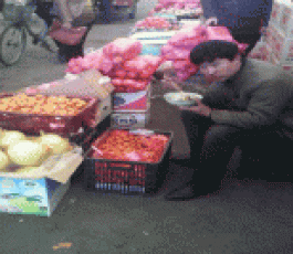 寻亲：申陈鹏