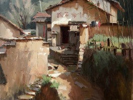 画家潘寿亮作品多少钱(潘寿华医生怎么样)-画家潘寿亮联系方式