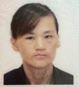 寻亲：任俊英