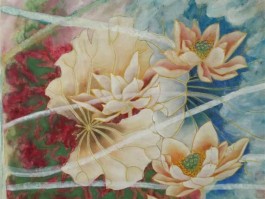 画家文桂海作品多少钱(画家文桂海作品欣赏)-画家文桂海联系方式