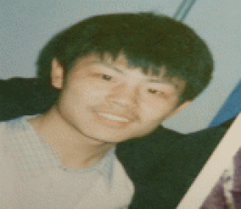 寻亲：王亮