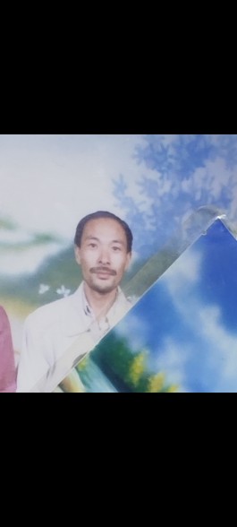 寻亲：孙清亮