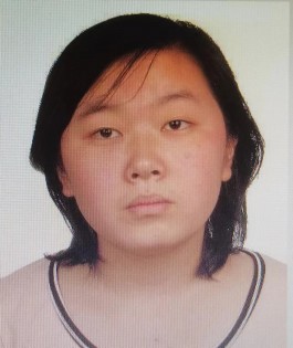 寻亲：许莉昉