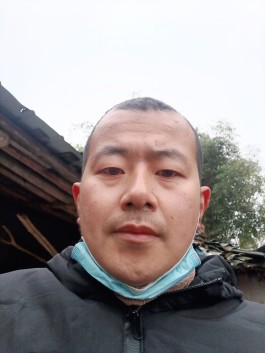 寻亲：杨青平
