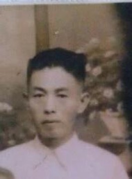 寻亲：蒋志忠108岁 <strong><mark>重庆</mark></strong>江北人