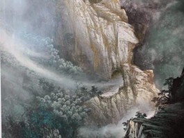 画家杨华作品多少钱(画家杨华耀)-画家杨华联系方式
