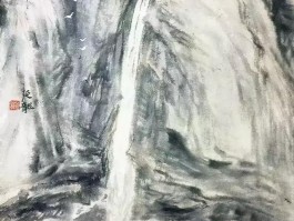画家马达作品多少钱(画家马达书画价格)-画家马达联系方式