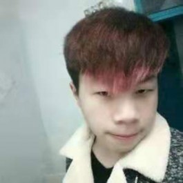 寻亲：王科伟