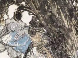 画家张兴国作品多少钱(书画家张国兴)-画家张兴国联系方式
