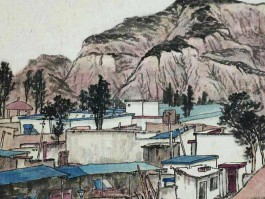 画家张俊作品多少钱(画家张俊月)-画家张俊联系方式