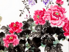 画家丁玲作品多少钱(画家丁玲的价格)-画家丁玲联系方式