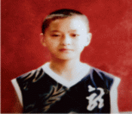 寻亲：李承高