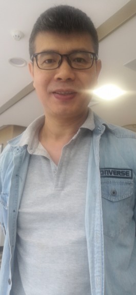 寻亲：周焕武