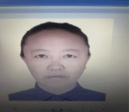寻亲：姜小丽