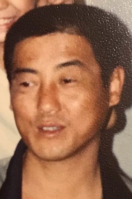 寻亲：王燕利