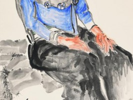 画家秦嗣德作品多少钱(画家秦嗣德作品价格)-画家秦嗣德联系方式