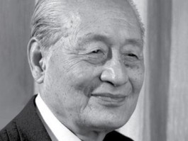 艺术家赵朴初介绍和相关作品欣赏