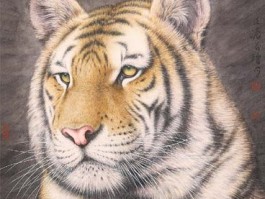 画家田茂怀作品多少钱(田茂怀画价格)-画家田茂怀联系方式