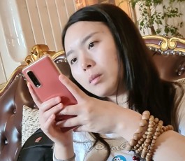 寻亲：张雅琪