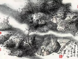 画家应光照作品多少钱(上海画家应鹤光)-画家应光照联系方式