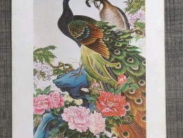 画家杨家聪作品多少钱(杨家慧个人资料)-画家杨家聪联系方式
