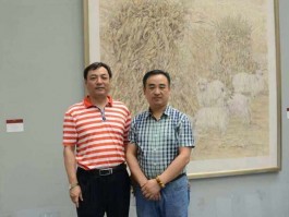画家刘岩作品多少钱(画家刘岩峻)-画家刘岩联系方式