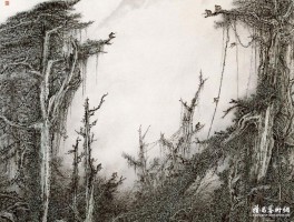 画家陈金章作品多少钱(画家陈金章的学生)-画家陈金章联系方式
