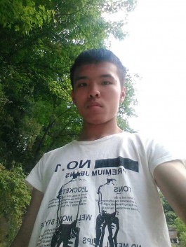 寻亲：胡兴