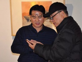 画家王汇涛作品多少钱(画家王晖简介)-画家王汇涛联系方式